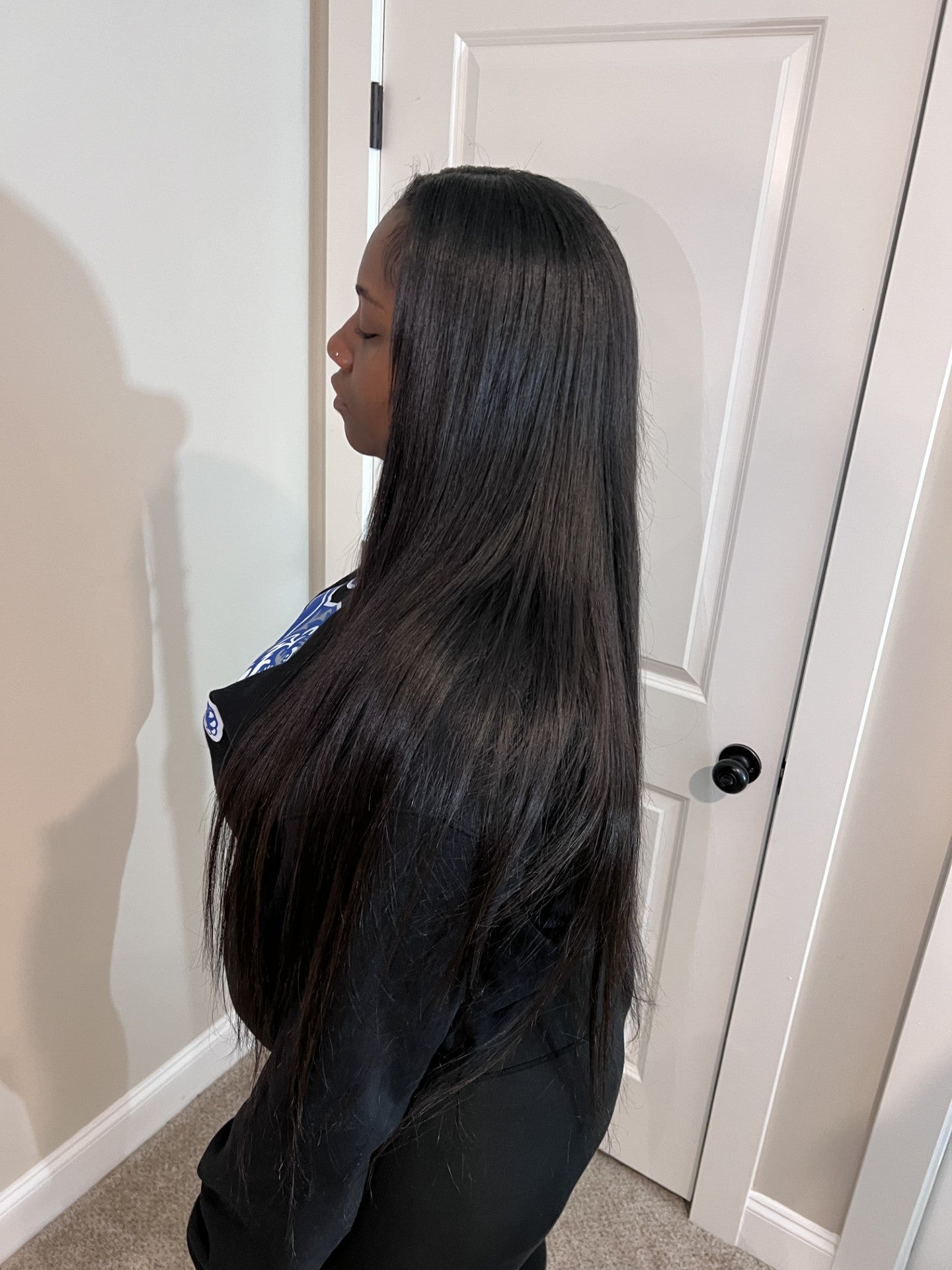 Indonesian Straight Bundle
