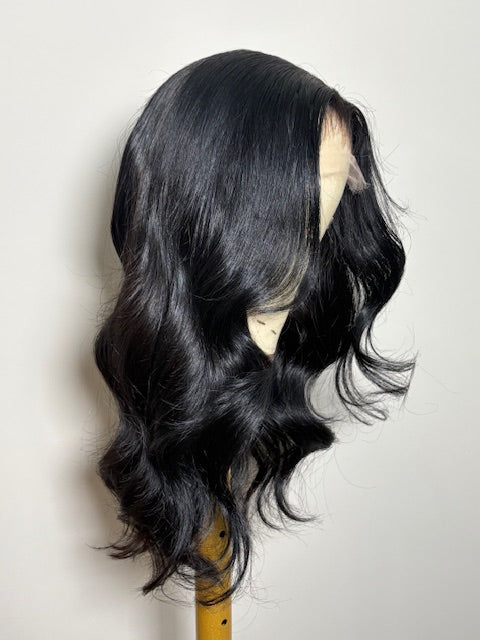 Virgin Brazilian Wig