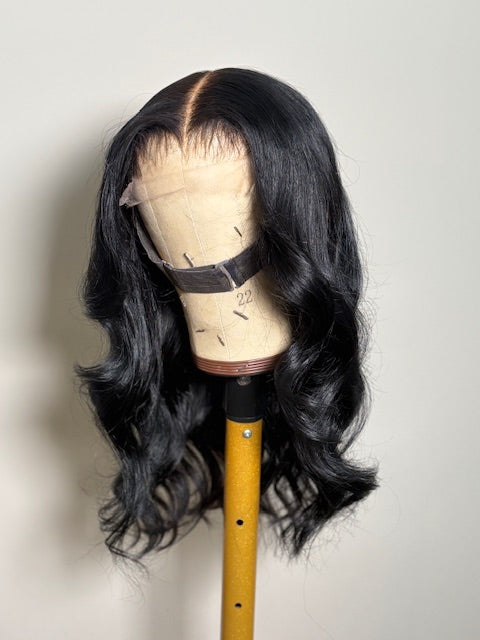 Virgin Brazilian Wig