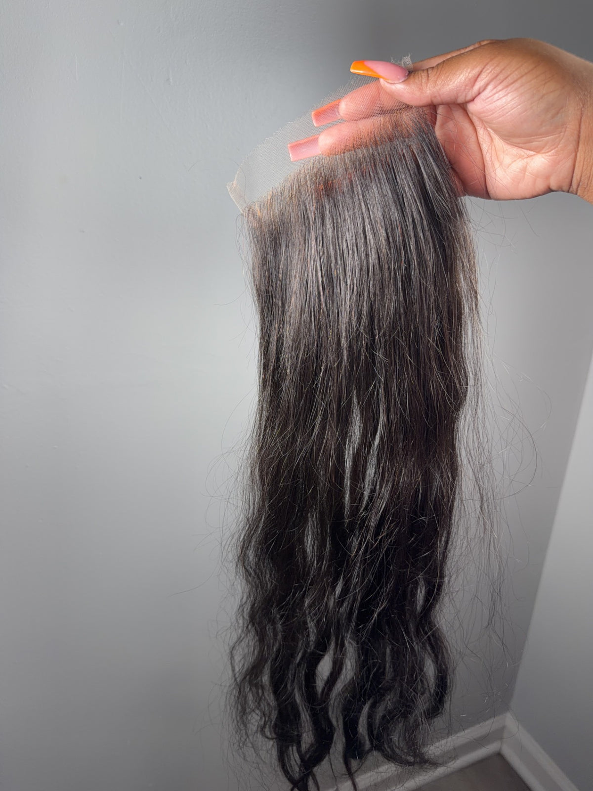 5x5 HD Lace Closure