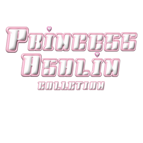 The PrincessAshlin Collection